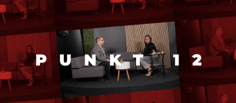 W Punkt 12 SKuś się na najlepszą kawę na świecie