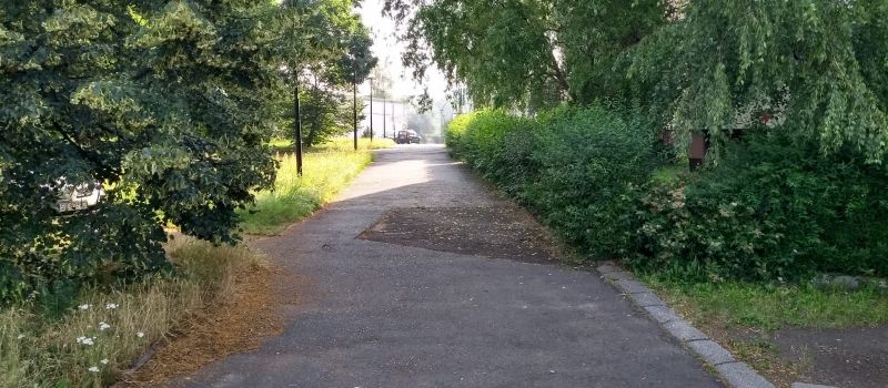 Nowa inwestycja w Rudzie Śląskiej-Bykowinie