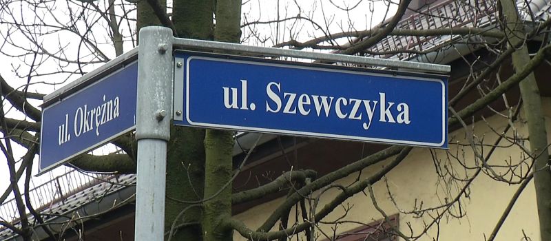 Z Szewczyka na Drażyka. Czy to zmienia coś dla mieszkańców?