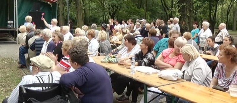 BIESIADA ŚLĄSKA