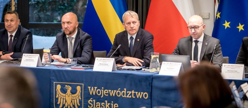 Konwent Marszałków województw RP