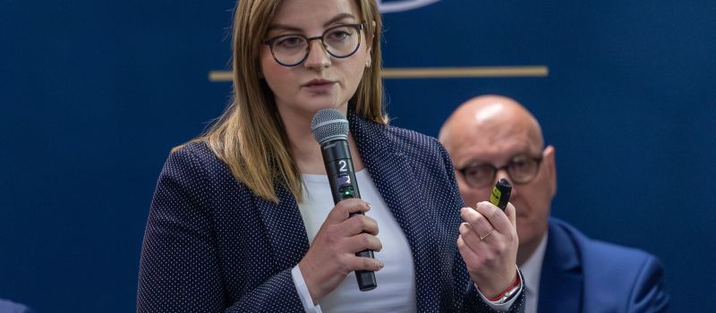 Rozmowy kontrolowane: Agnieszka Rupniewska