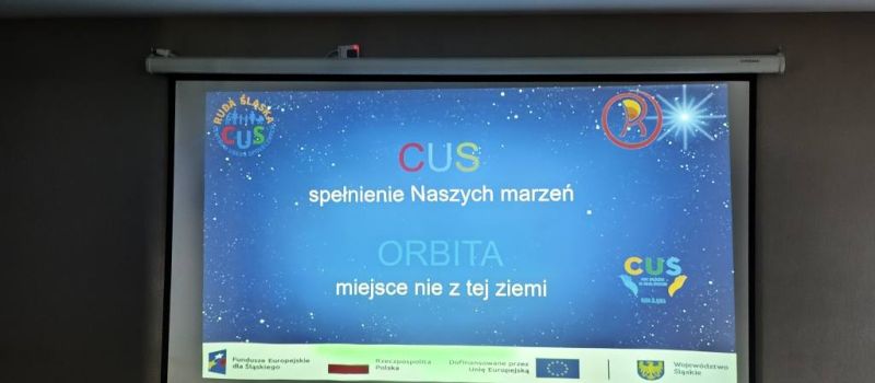 CUS na Orbicie w Goduli, czyli nowa jakość usług społecznych