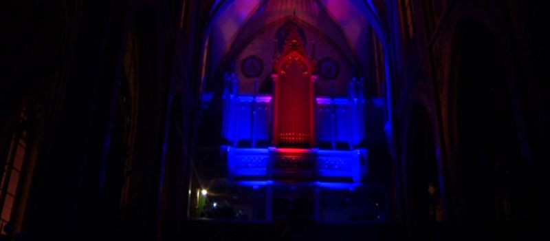 IV Charytatywny Koncert Świąteczno-Noworoczny w Bytomiu