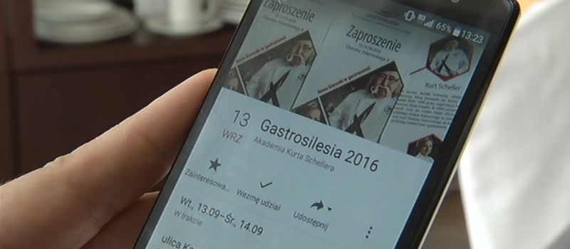 Gastrosilesia - Targi Technologii Przetwórstwa Spożywczego