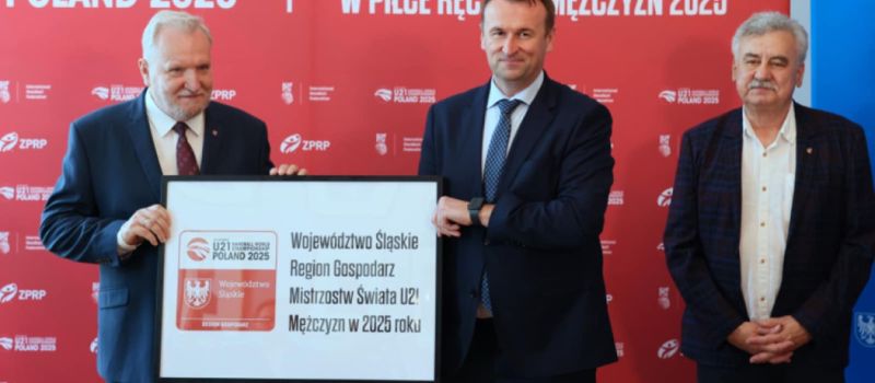 Na Śląsku i w Zagłębiu zagrają najlepsi młodzi handballiści