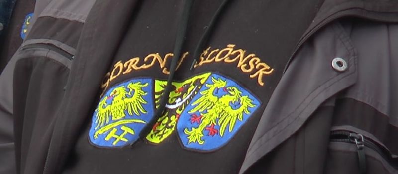 Ôdciepniyńci - Ślůnzoki dalij niý uznowani