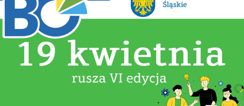 Trwa nabór wniosków do Marszałkowskiego Budżetu Obywatelskiego