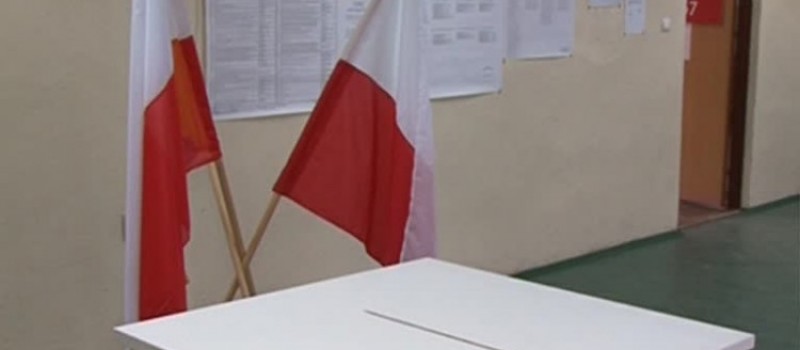 JAK GŁOSOWALI BYTOMIANIE?