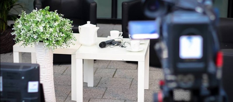 JUTRO KOLEJNY ODCINEK PROGRAMU WAKACJE Z TELEWIZJĄ SFERA