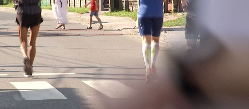 V Bieg Wyrski
