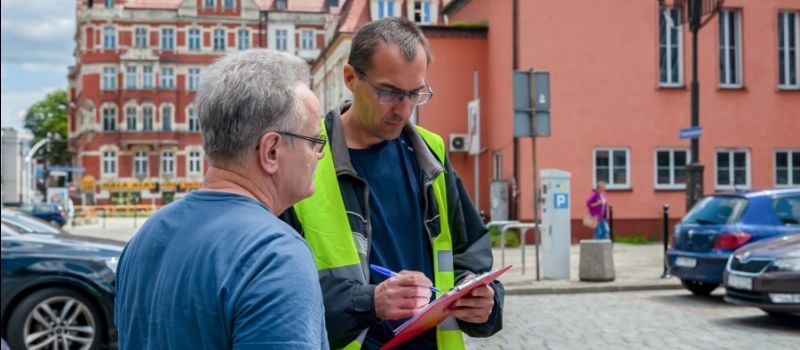 W Bytomiu trwają konsultacje w sprawie strefy płatnego parkowania