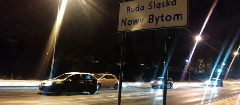 1:0 dla zimy?