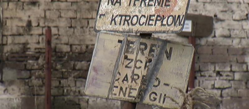 Spalarnia śmieci