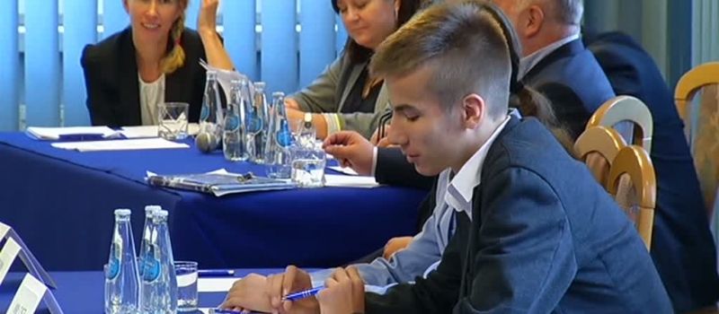 II Internetowa Olimpiada Wiedzy o Górnośląskim Przedsiębiorstwie Wodociągów