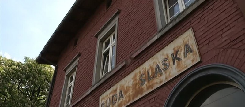 REMONT TOROWISKA I PERONU W RUDZIE ŚLĄSKIEJ