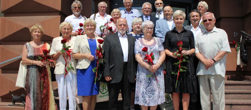 Nowa Rada Senior w Rudzie Śląskiej