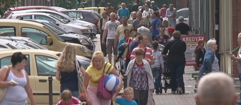 Mieszkańcy Rudy Śląskiej decydują o inwestycjach. Na czym zależy im najbardziej?