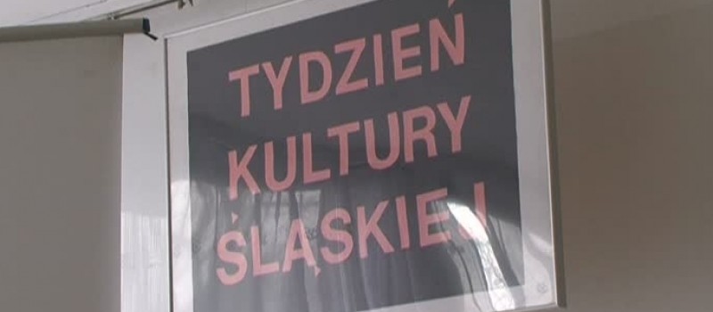 FINAŁ TYGODNIA KULTURY ŚLĄSKIEJ