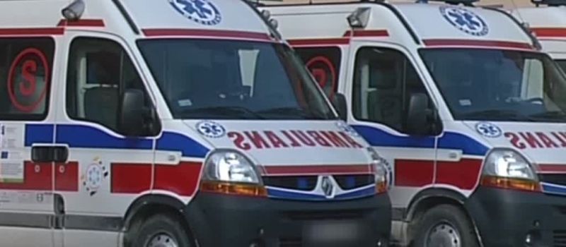Zawał serca w pracy. Zmarł pracownik kopalni