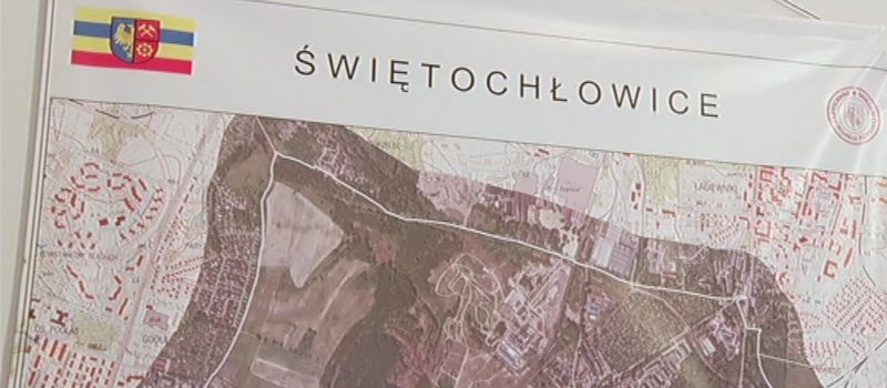 Inwestycje w Świętochłowicach
