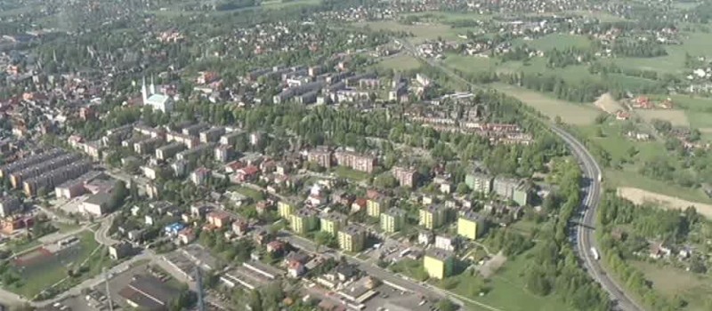 WIĘCEJ PIENIĘDZY ZE ŚRODKÓW UNIJNYCH
