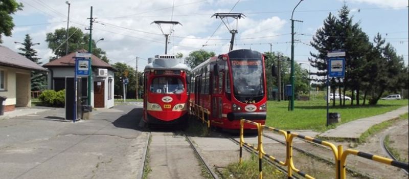 Jesienią ruszy modernizacja pętli w Chebziu