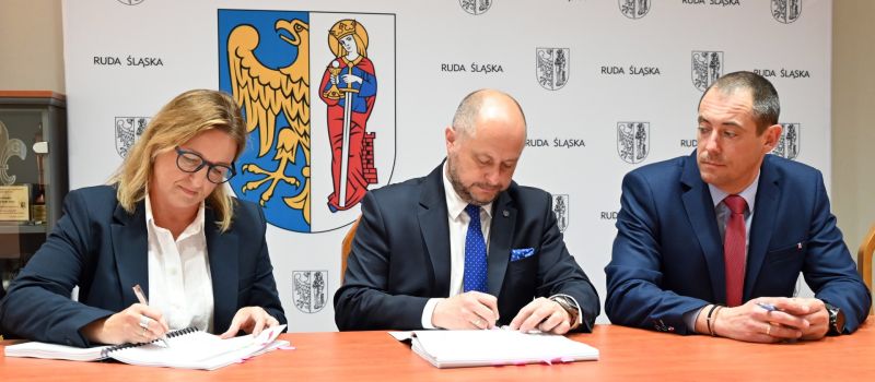 Nowa umowa na odbiór odpadów w Rudzie Śląskiej