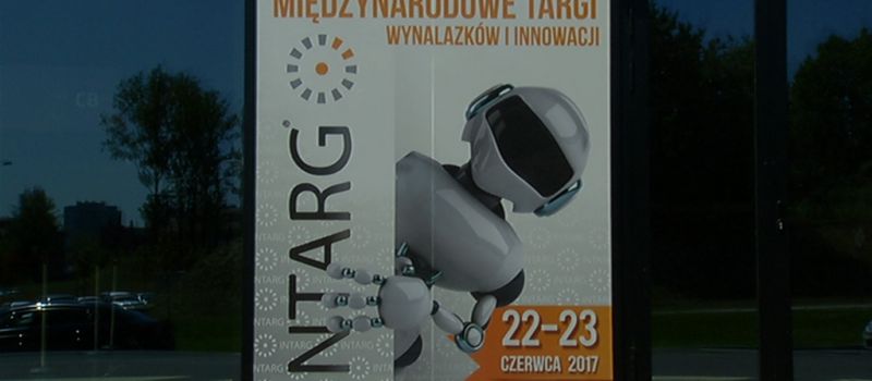 X. Międzynarodowe Targi Wynalazków i Innowacji INTARG 2017