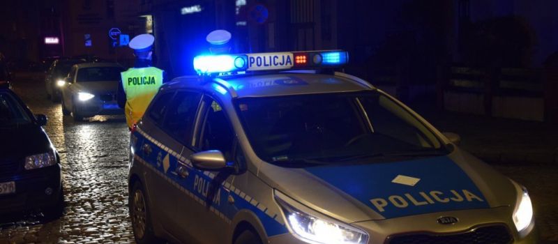 Fot. śląska policja