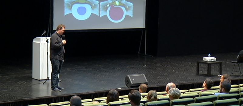 &quot;Jak nie biegać&quot; - konferencja w Katowicach