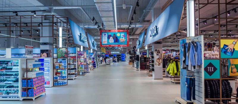 Żródło: Centrum Prasowe Carrefour Polska