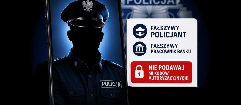 55-tysięcy złotych padło łupem oszust&oacute;w