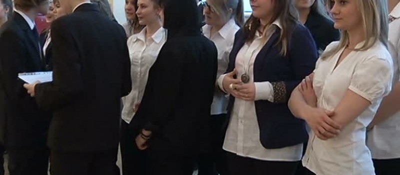 PROJEKTY UNIJNE W RUDZKICH SZKOŁACH