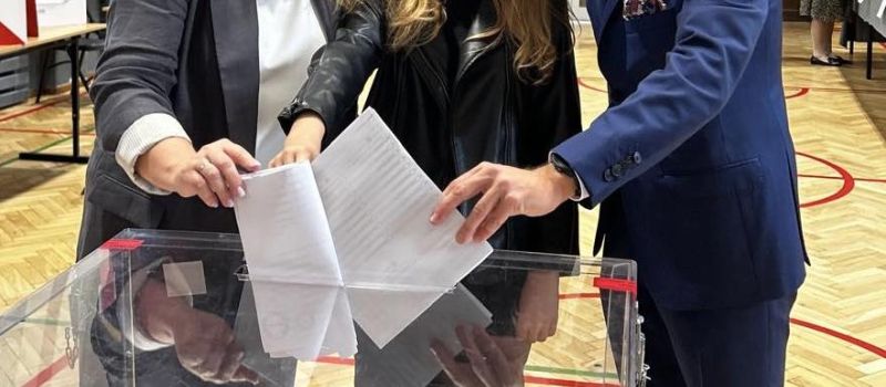 6 mandatów do Europarlamentu z województwa śląskiego