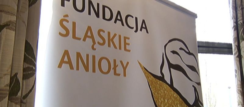 Fundacja Śląskie Anioły