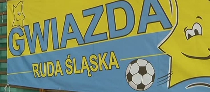 GWIAZDA WYGRYWA W TYCHACH 6:3