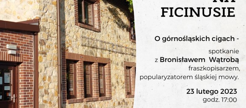 Twórczy czwartek na Ficinusie