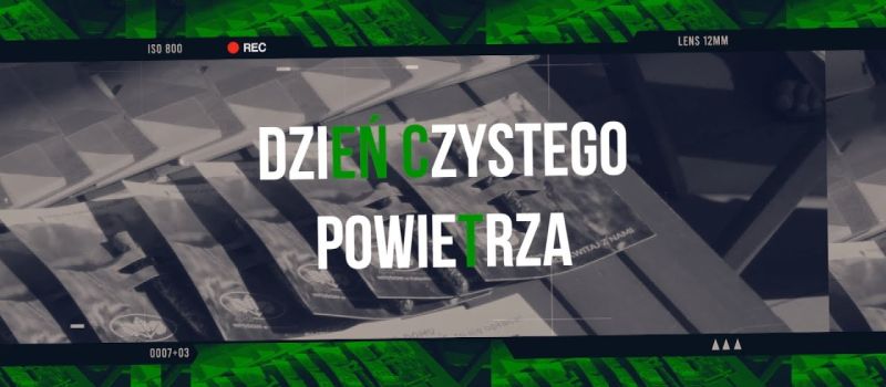 Zapraszamy na wrześniowe Ekowieści