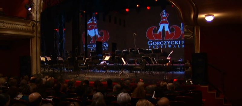 12. Międzynarodowy Festiwal im. G. G. Gorczyckiego