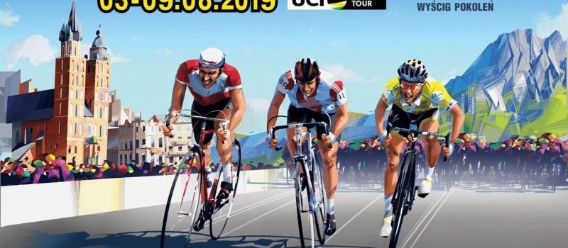 Żródło: Tour de Pologne