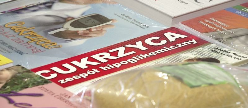 Cukrzyca...Jak z nią żyć i jak jej unikać?