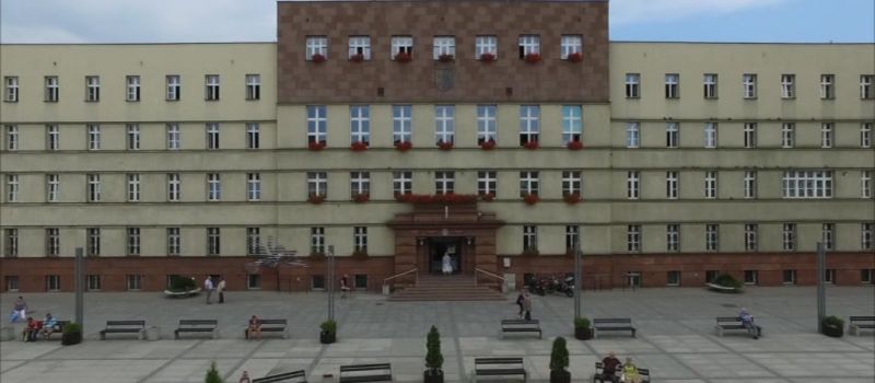 Uchwały finansowe i podatkowe na sesji Rady Miasta Ruda Śląska