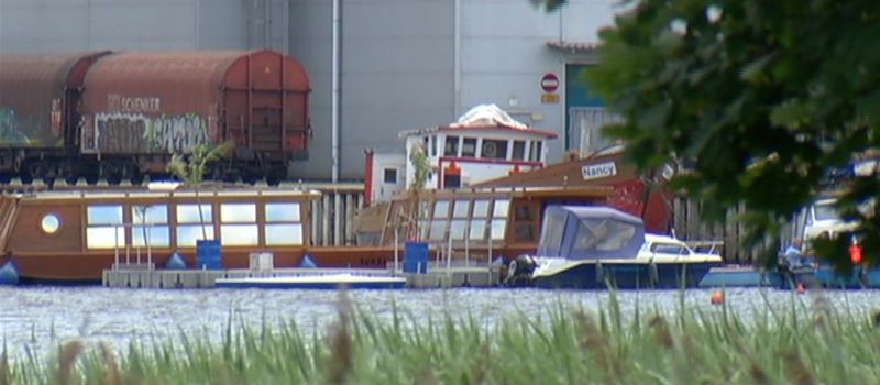 Minister Marek Gróbarczyk z wizytą w Śląskim Centrum Logistyki w Gliwicach