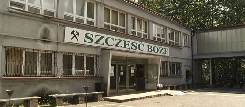 Związkowe &quot;nie&quot; dla tak szybkiego wygaszenia kopalni Wujek Ruch Śląsk
