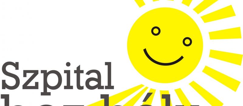 Szpital bez bólu. Certyfikat dla bytomskiej placówki medycznej