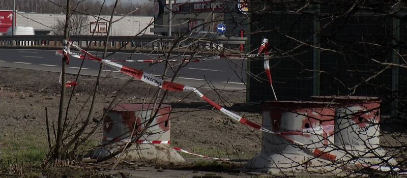 Szczęście w nieszczęściu!!!