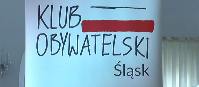 Klub Obywatelski - prawo i finanse