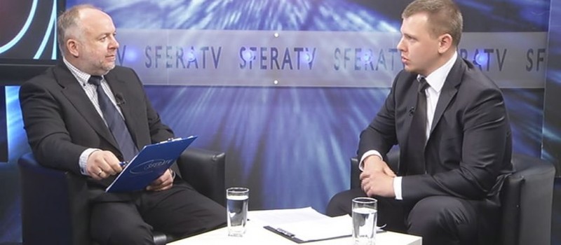 DZIŚ SFERA POLITYKI