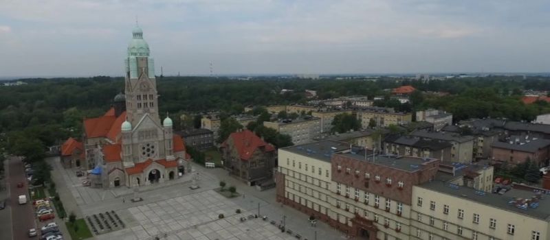 Mieszkańcy inwestują